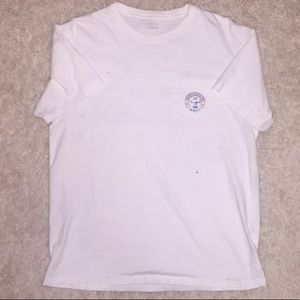 Southern Tide Men’s Short Sleeve Tee Shirt